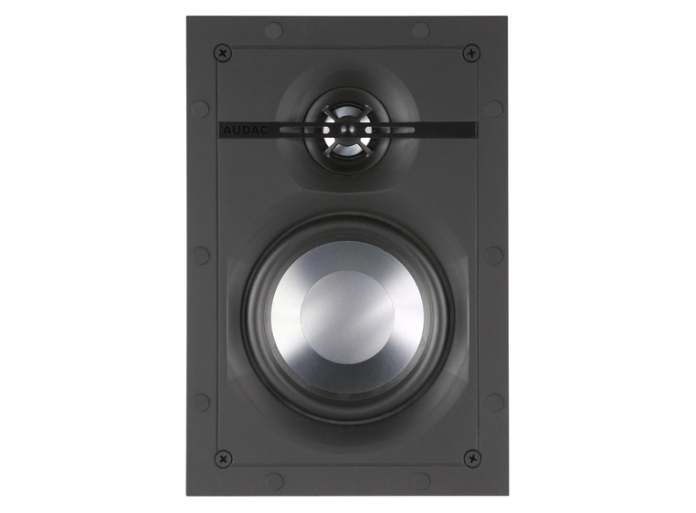 Audac MERO 5 - In-wall Speaker 100 W / 8 Ohms 